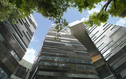 印尼大學(xué)中央圖書館