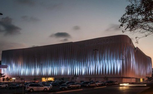 墨西哥利物浦百貨大樓 墨西哥利物浦百貨大樓