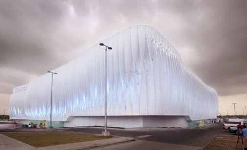 墨西哥利物浦百貨大樓 墨西哥利物浦百貨大樓