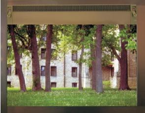 幕墻通風器 幕墻通風器