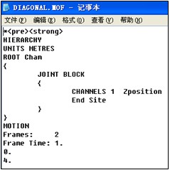 PHOENICS中運(yùn)動(dòng)物體MOFOR用法