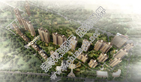 【青島】萬科藍(lán)山2.2 期（7#、8#、11#樓）（三星級）