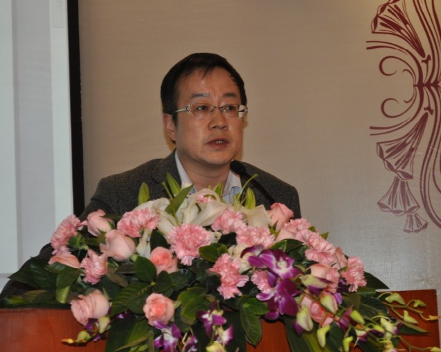 新版《建筑照明設(shè)計(jì)標(biāo)準(zhǔn)》將影響企業(yè)的哪些方面-趙建平