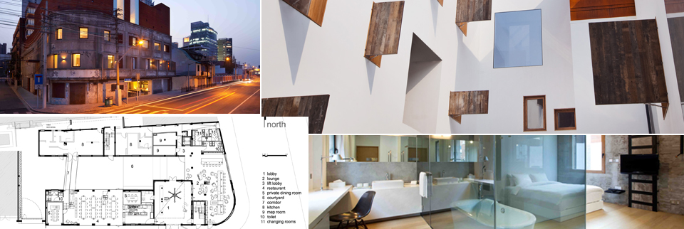 設(shè)計(jì)師如何使用綠色建材