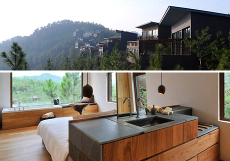 設(shè)計(jì)師如何使用綠色建材