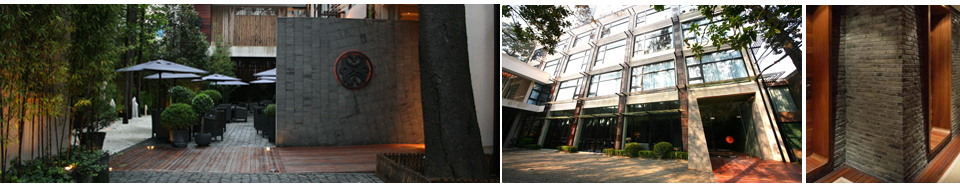 設(shè)計(jì)師如何使用綠色建材