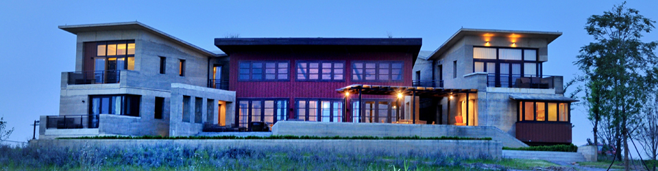 設(shè)計(jì)師如何使用綠色建材