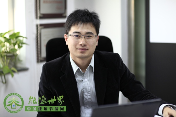 湯民：完善規(guī)范制度 讓綠色技術(shù)真正落地