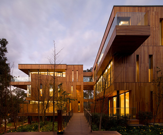 郝琳:重拾都市建筑遺忘元素_開啟生活綠產(chǎn)業(yè)