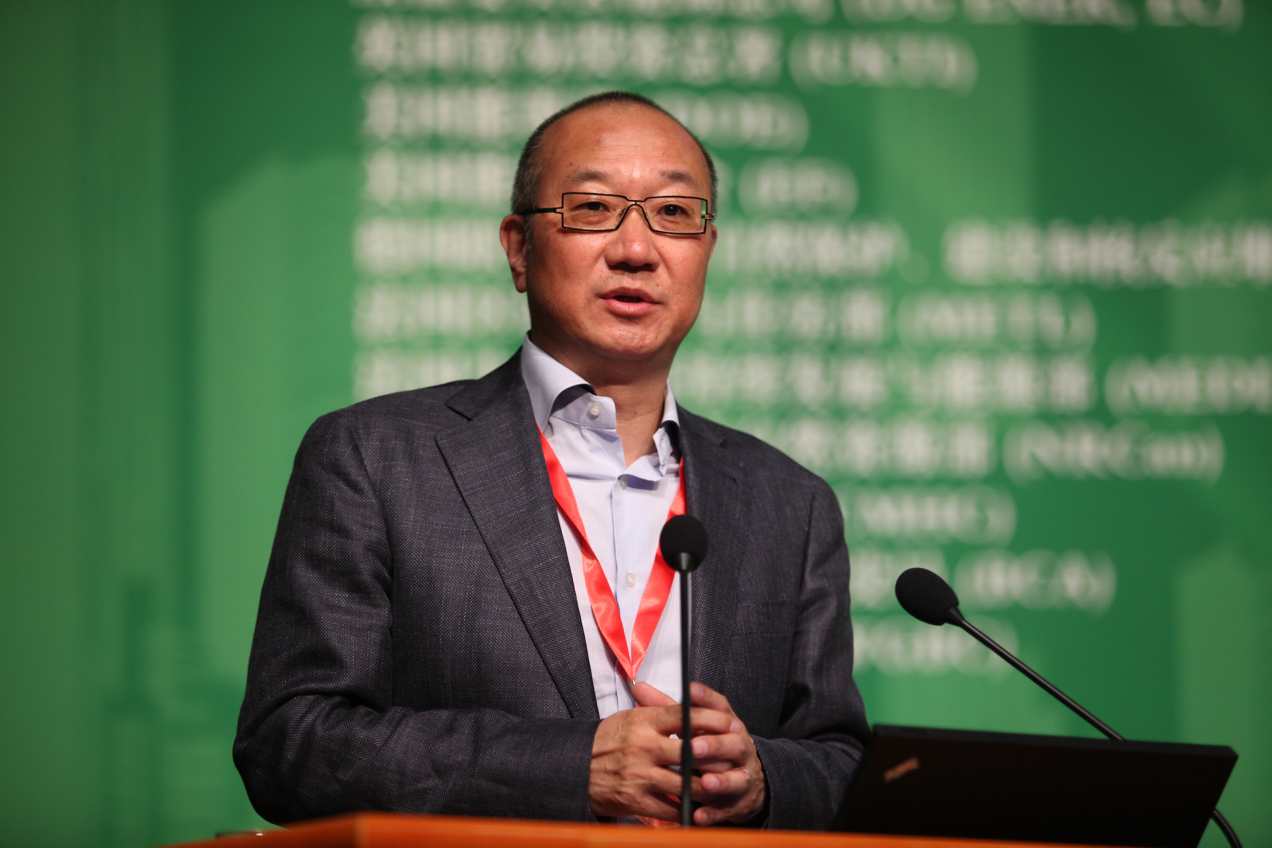 第十屆國際綠色建筑大會(huì)開幕式精彩紛呈