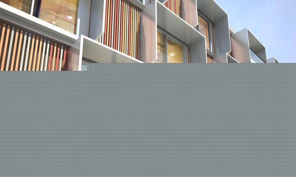 我國南方地區(qū)嘗試被動(dòng)式低能耗建筑