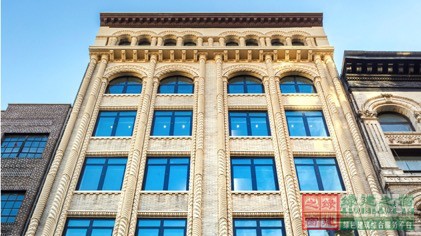 WELL健康建筑時代