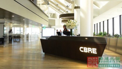 WELL健康建筑時代 WELL健康建筑時代