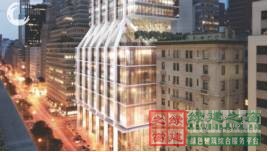 WELL健康建筑時代 WELL健康建筑時代