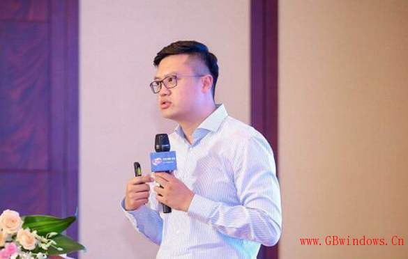 孫帆：當(dāng)代置業(yè)綠色建筑開(kāi)發(fā)規(guī)模達(dá)80%已形成綠色住區(qū)體系