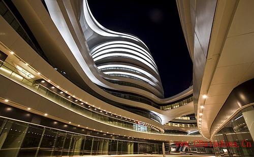 被動(dòng)式建筑舒適、節(jié)能的來(lái)源詳解？