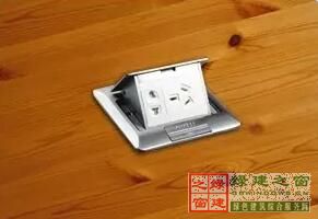 綜合布線系統(tǒng)在智能建筑中的設(shè)計要點(diǎn)