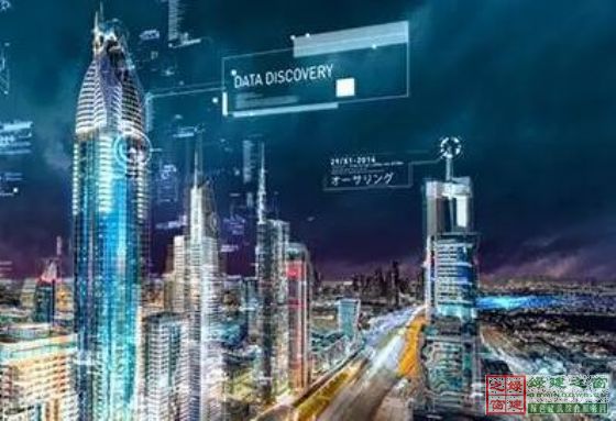 綜合布線系統(tǒng)在智能建筑中的設(shè)計要點(diǎn)