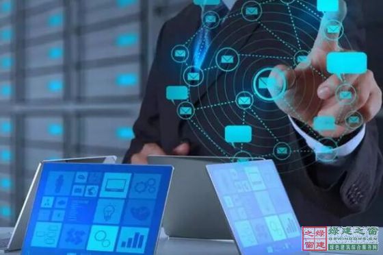 綜合布線系統(tǒng)在智能建筑中的設(shè)計要點(diǎn)