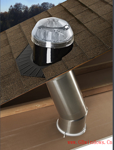 綠建技術(shù) 節(jié)能 光導(dǎo)管技術(shù)