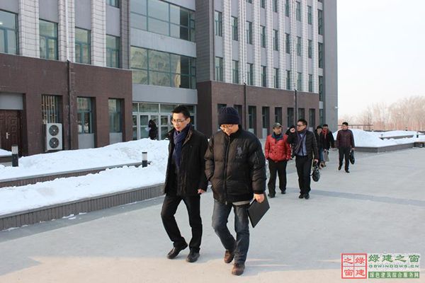 綠建之窗與吉林建筑大學簽署校企戰(zhàn)略合作框架協(xié)議書