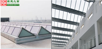 【綠建講堂】節(jié)能與智能和諧統(tǒng)一的綠色建筑（11月20日綠建之窗微信群第八期講座）