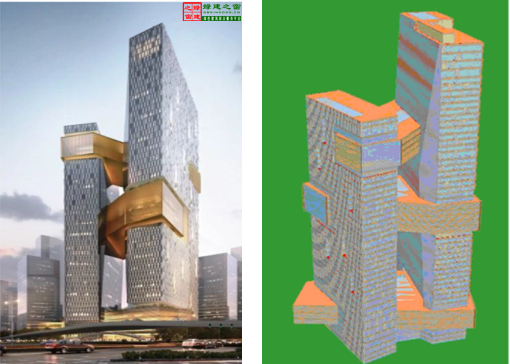 【綠建講堂】綠色建筑物理模擬計(jì)算——建筑節(jié)能（11月27日綠建之窗微信群第十期講座】