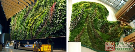 【綠建講堂】借鑒國內(nèi)外先進(jìn)經(jīng)驗(yàn)向霧霾宣戰(zhàn)——城市立體綠化治理PM2.5（12月25日綠建之窗微信群第十八期講座）