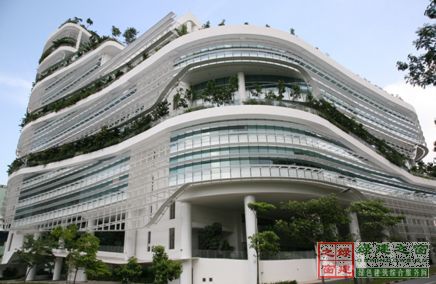 【綠建講堂】借鑒國內(nèi)外先進(jìn)經(jīng)驗(yàn)向霧霾宣戰(zhàn)——城市立體綠化治理PM2.5（12月25日綠建之窗微信群第十八期講座）