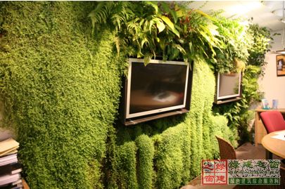 【綠建講堂】借鑒國內(nèi)外先進(jìn)經(jīng)驗(yàn)向霧霾宣戰(zhàn)——城市立體綠化治理PM2.5（12月25日綠建之窗微信群第十八期講座）