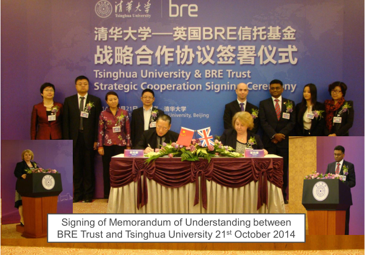 【綠建講堂】BREEAM_in_China——綠建之窗微信群第二十一期講座2015年第2期講座