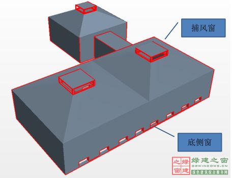 【綠建講堂】CFD在建筑環(huán)境領(lǐng)域的實(shí)踐與研究（綠建之窗微信群15年2月5日綠建之窗第27期講座）