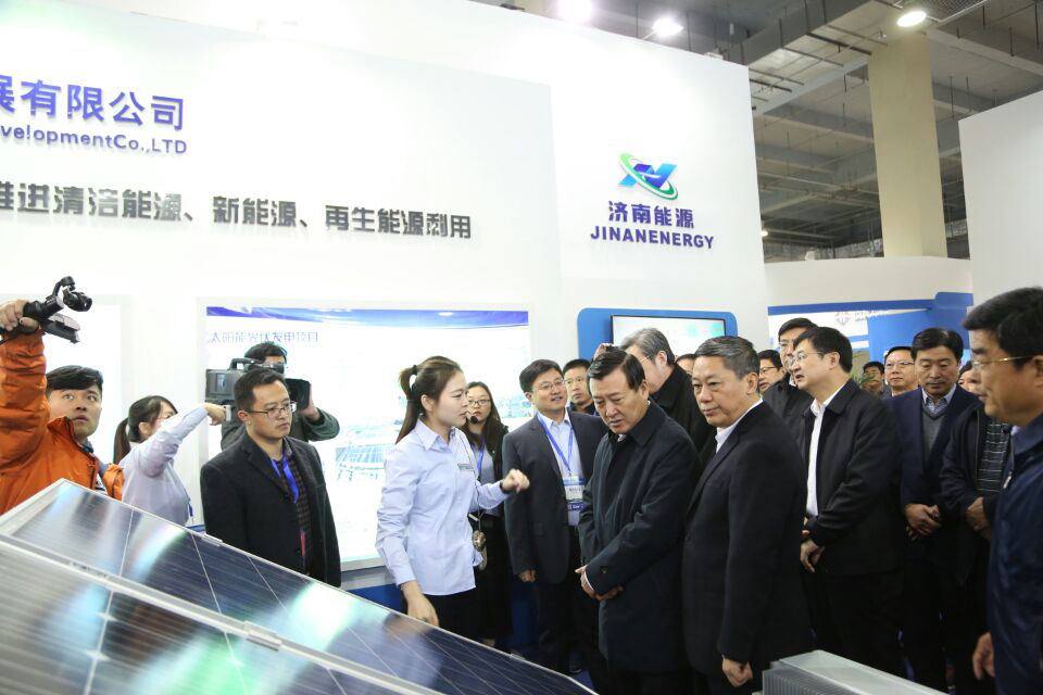 創(chuàng)新高效辦展，第二屆山東城博會助力產(chǎn)業(yè)賦能升級