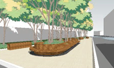 案例解析|上海老舊小區(qū)綠色低碳微更新策略案例研究 案例解析|上海老舊小區(qū)綠色低碳微更新策略案例研究