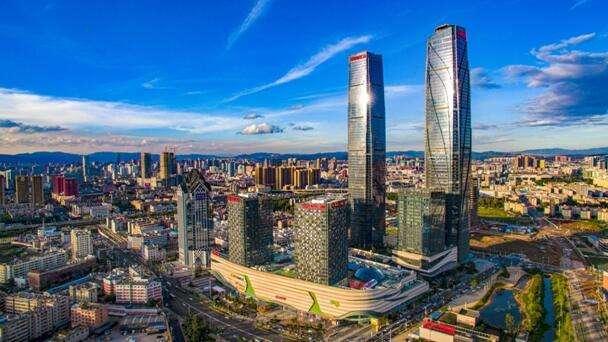 “中國最美省份”建筑碳排倒數(shù)第六,云南2020年綠建占比要達