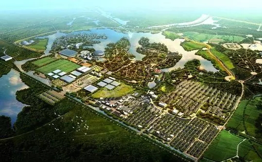 [分享]一位園林老兵對海綿城市的深度解讀！