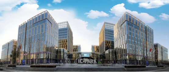 IC_PARK見證建筑的綠色力量_榮獲中國綠色建筑頂級(jí)認(rèn)證！