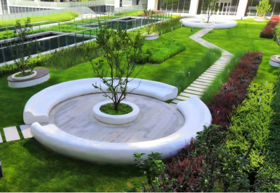 IC_PARK見證建筑的綠色力量_榮獲中國綠色建筑頂級(jí)認(rèn)證！