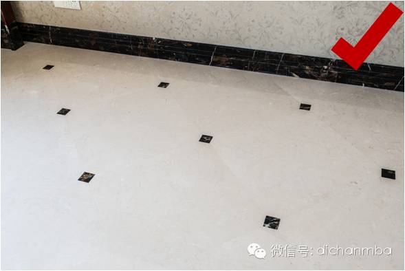 干貨|2019?綠城集團(tuán)極其苛刻的精裝驗(yàn)收標(biāo)（全套）!