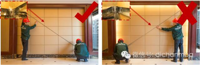 干貨|2019?綠城集團(tuán)極其苛刻的精裝驗收標(biāo)（全套）!