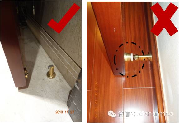 干貨|2019?綠城集團(tuán)極其苛刻的精裝驗收標(biāo)（全套）!