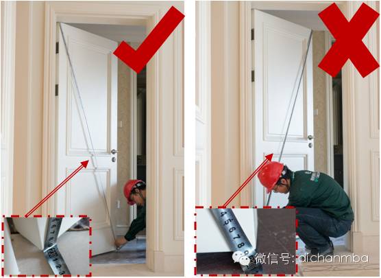 干貨|2019?綠城集團(tuán)極其苛刻的精裝驗收標(biāo)（全套）!