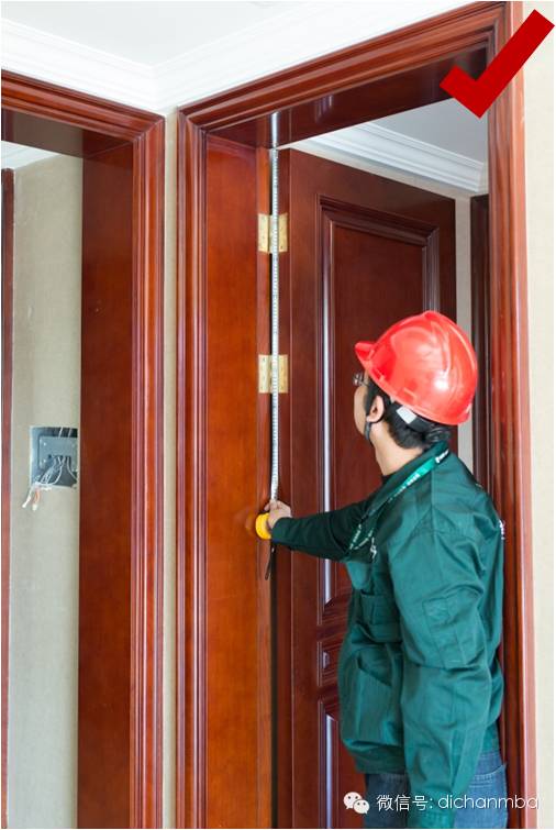 干貨|2019?綠城集團(tuán)極其苛刻的精裝驗收標(biāo)（全套）!