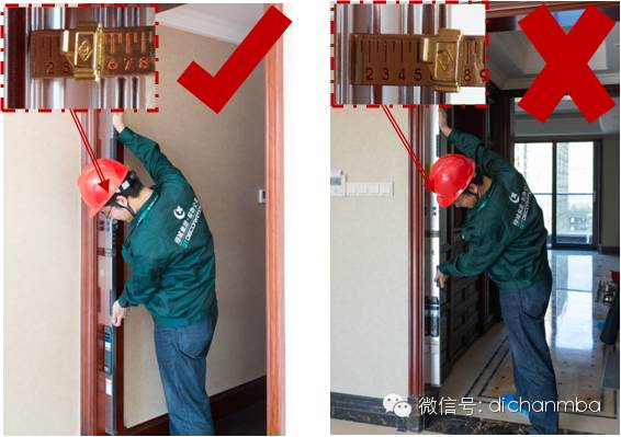 干貨|2019?綠城集團(tuán)極其苛刻的精裝驗收標(biāo)（全套）!