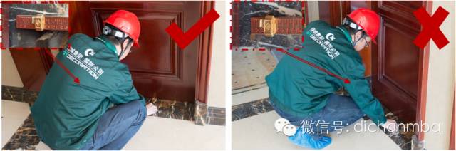 干貨|2019?綠城集團(tuán)極其苛刻的精裝驗收標(biāo)（全套）!