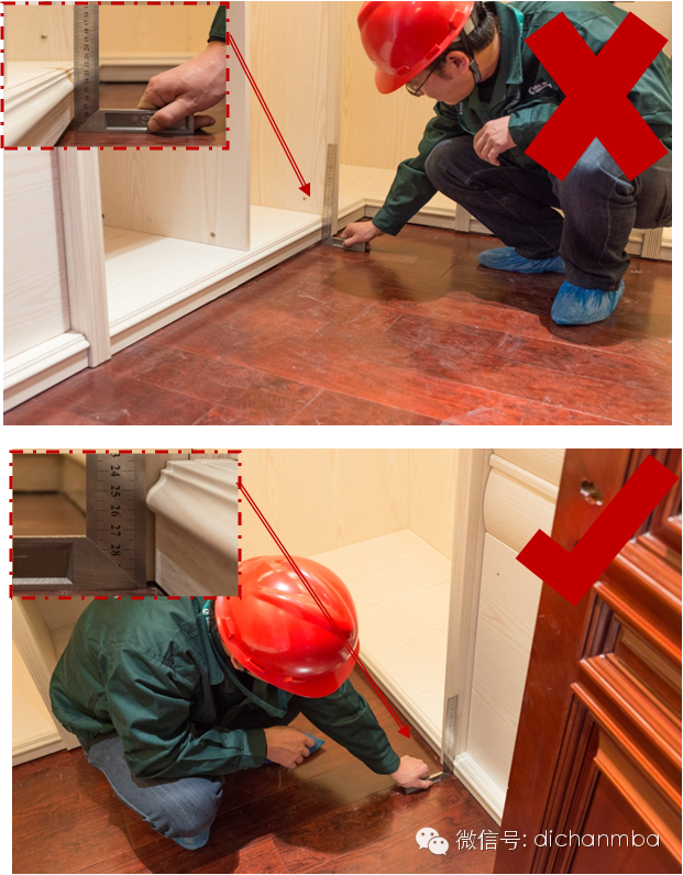 干貨|2019?綠城集團(tuán)極其苛刻的精裝驗收標(biāo)（全套）!