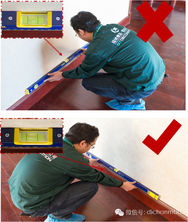 干貨|2019?綠城集團(tuán)極其苛刻的精裝驗收標(biāo)（全套）!