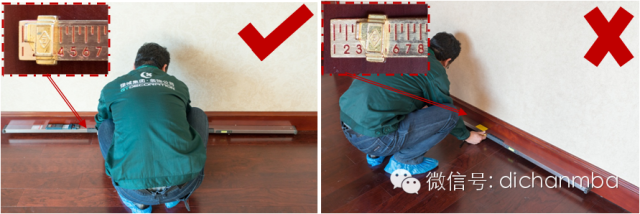 干貨|2019?綠城集團(tuán)極其苛刻的精裝驗收標(biāo)（全套）!