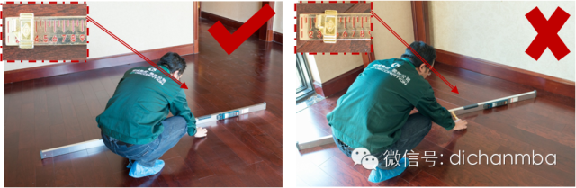 干貨|2019?綠城集團(tuán)極其苛刻的精裝驗收標(biāo)（全套）!