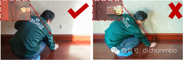 干貨|2019?綠城集團(tuán)極其苛刻的精裝驗收標(biāo)（全套）!